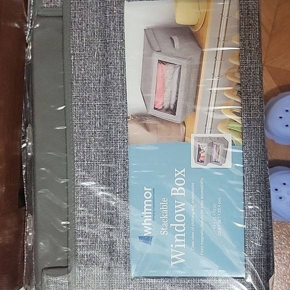 Whitmore stackable window box - Picture 3 of 4